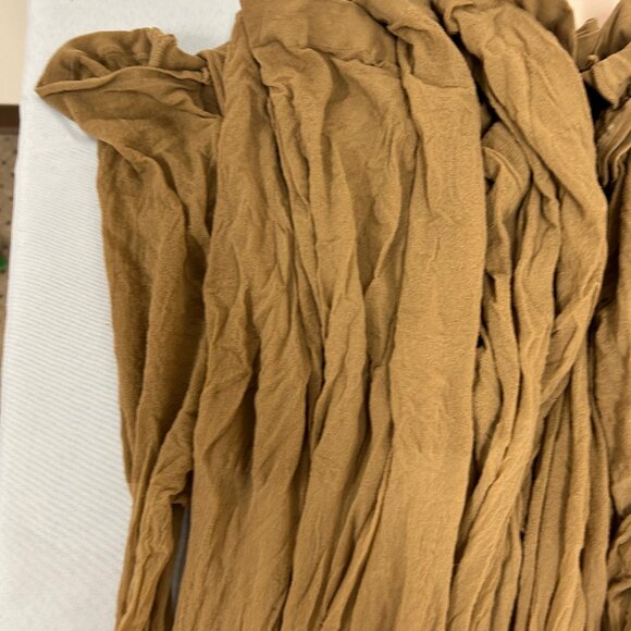 Lot of 15 Pairs of Pantyhose size Q Pre-Owned - Picture 2 of 6